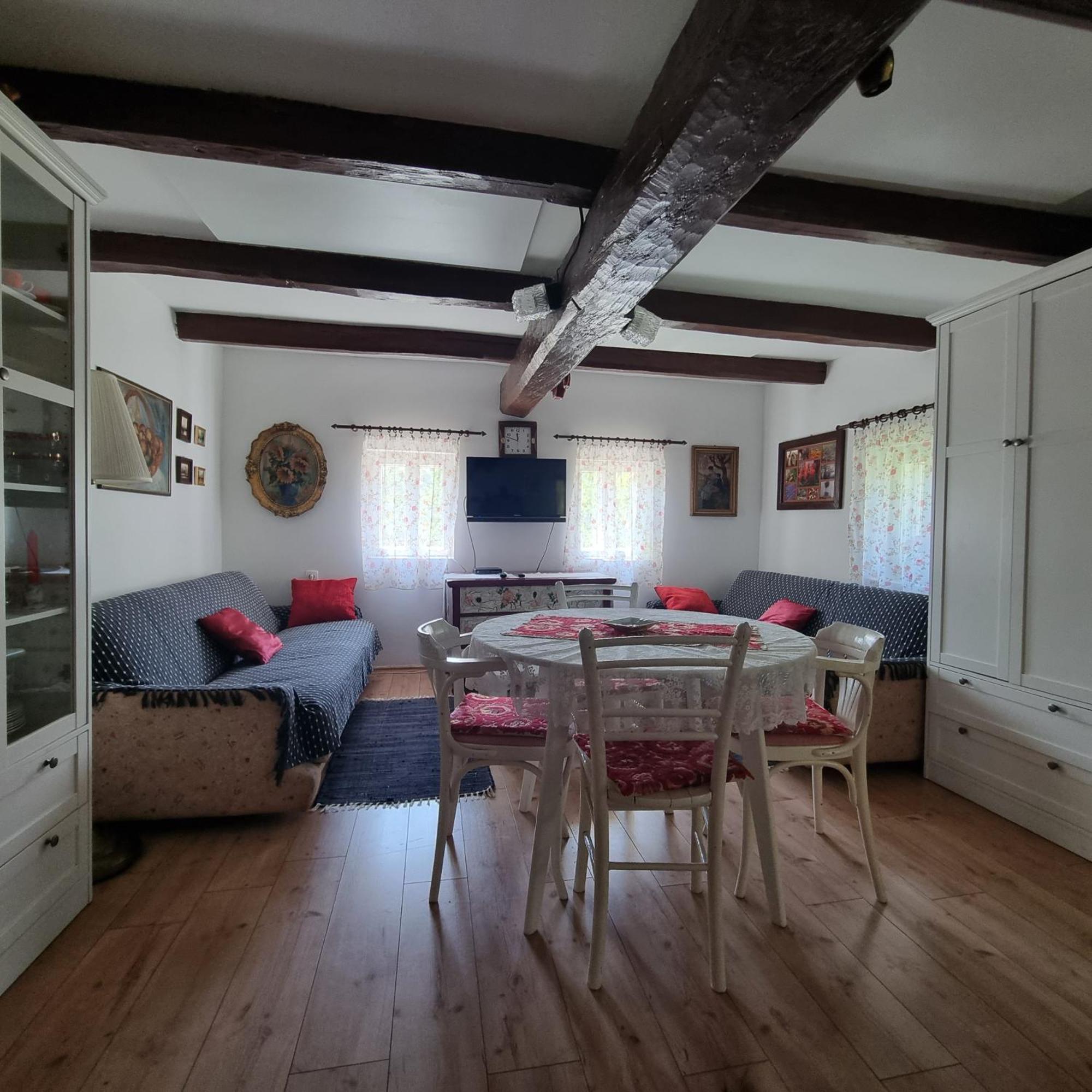Kuca Za Odmor Bajtica Villa Jesenovec Esterno foto