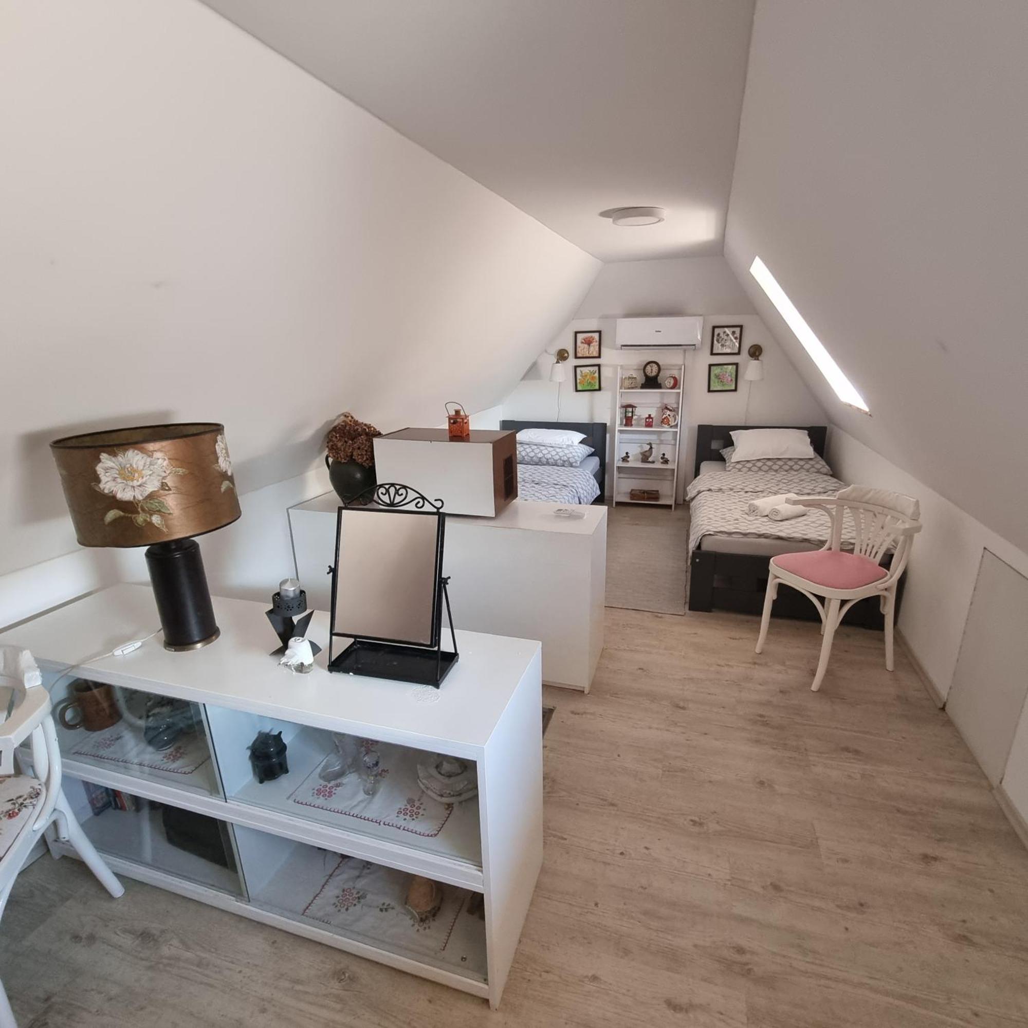 Kuca Za Odmor Bajtica Villa Jesenovec Esterno foto