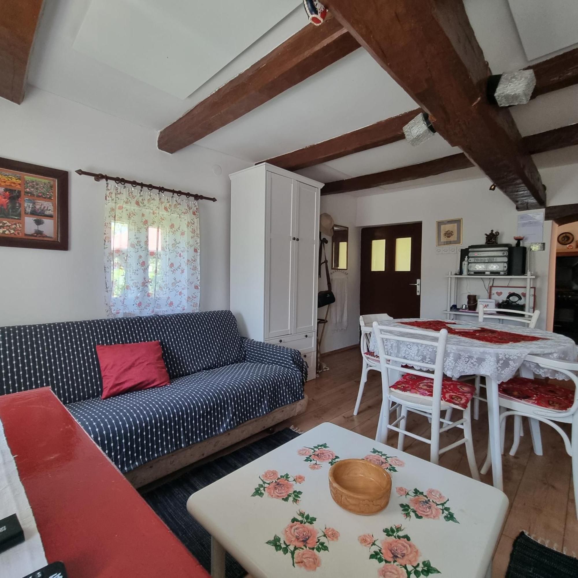Kuca Za Odmor Bajtica Villa Jesenovec Esterno foto